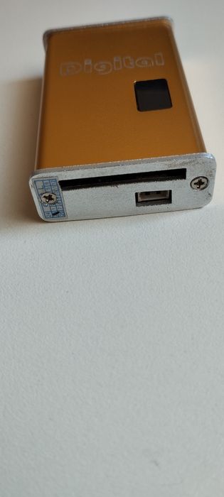 Відеопередавач ReadyToSky FOX-MN5A 1.2/1.3Ghz 5W