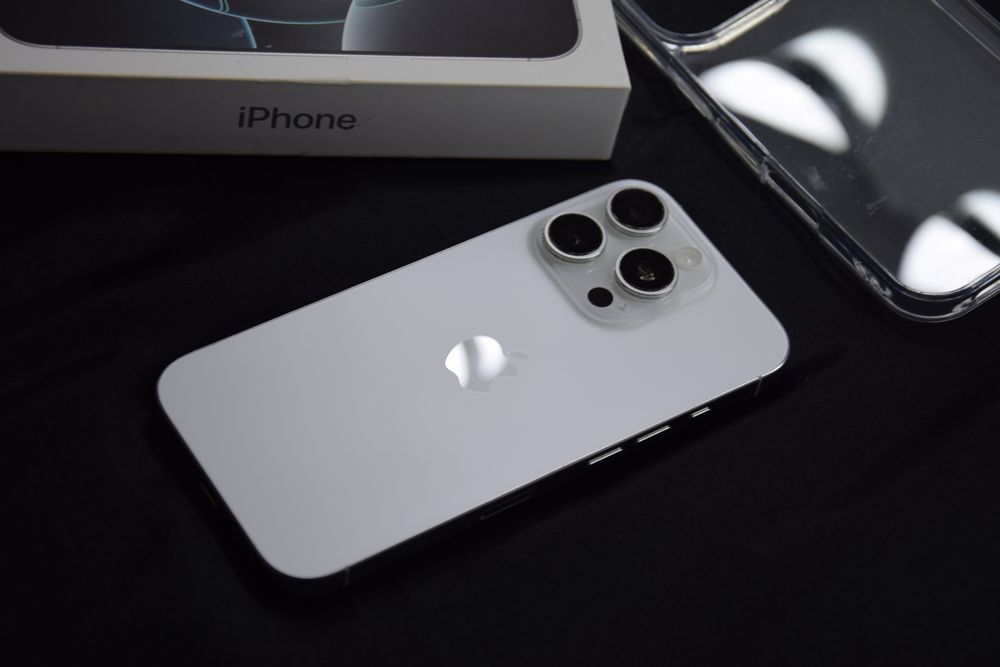Iphone 16 pro 128 GB