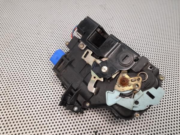 Fechadura / fecho porta trás esquerdo VOLKSWAGEN Touareg (7L)