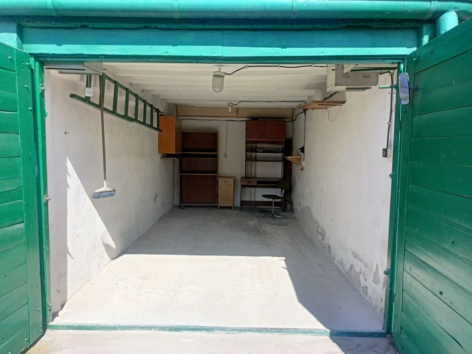 Garaż murowany do wynajęcia w Oławie