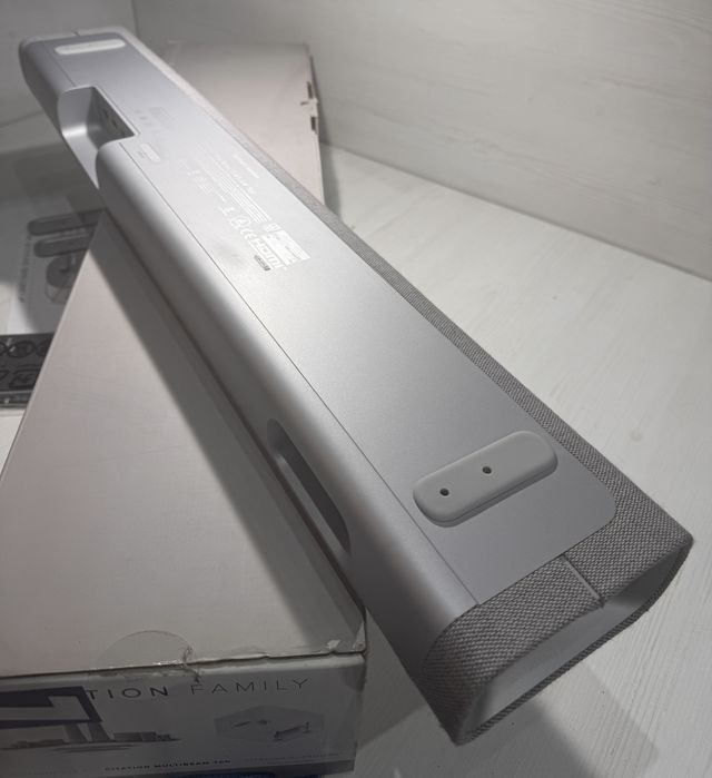 Harman Kardon Citation Multibeam700 Inteligentny Soundbar Z DolbyAtmos