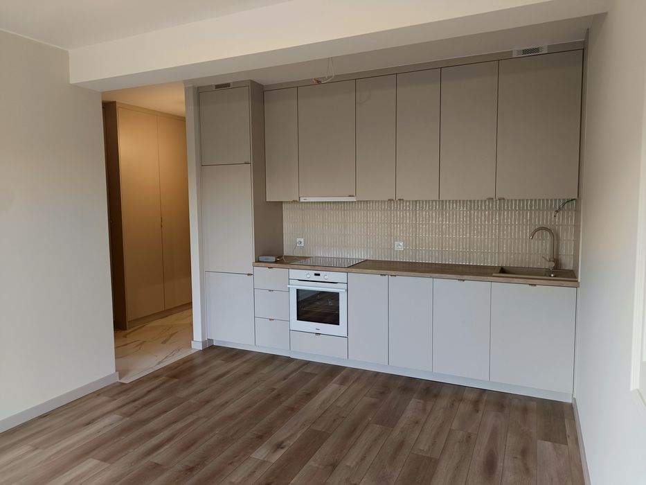 Nowoczesne Mieszkanie z Ogródkiem - Nowe  Skiereszewo, Gniezno