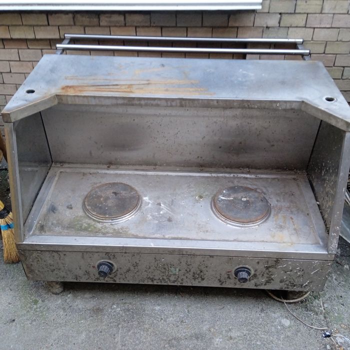 Продам варильну панель, тен для підігріву води.