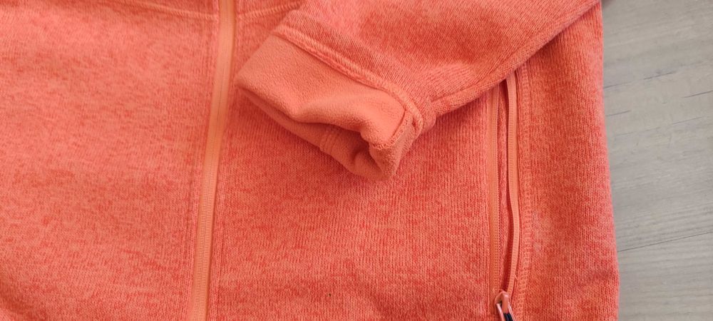 Męski softshell jak polar R. 48-50, M