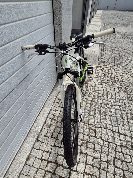 Bicicleta  Specialized Myka 26"