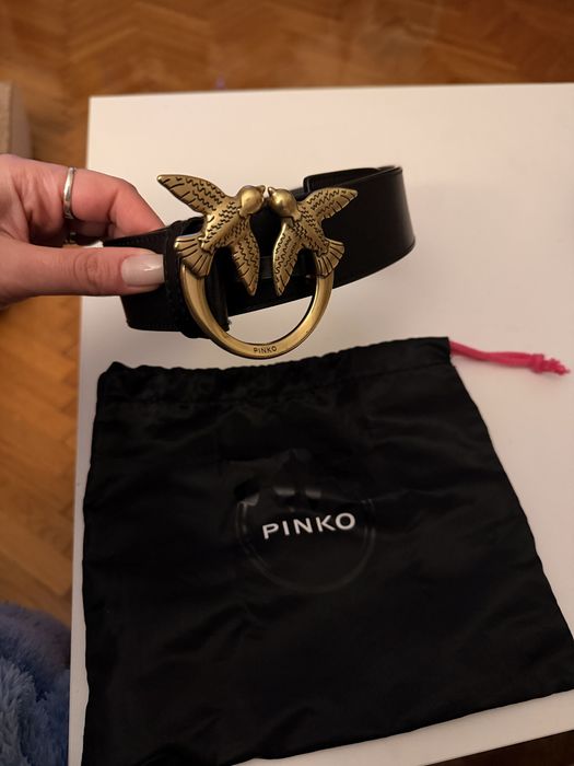 Пояс ремінь Pinko оригінал