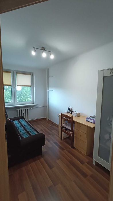 Wynajmę Pokoje w wyremontowanym Mieszkaniu LSM/ Wieniawa