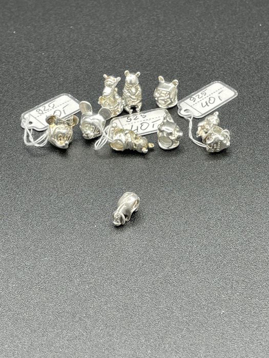 Charms Disnej do Pandora