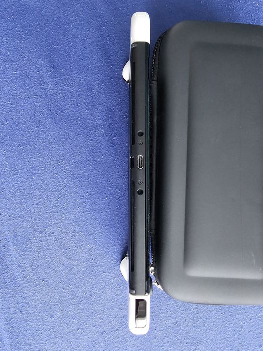 Nintendo Switch OLED Stan idealny