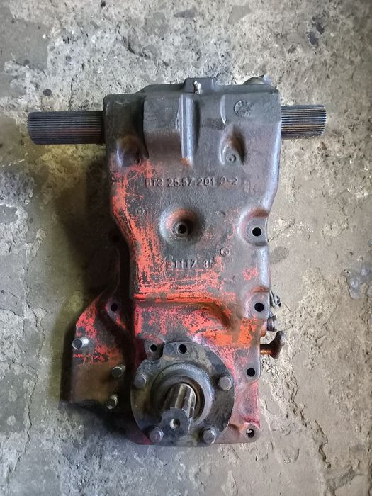 Гідробак .Ремонт реставрація гідробаків Т-25