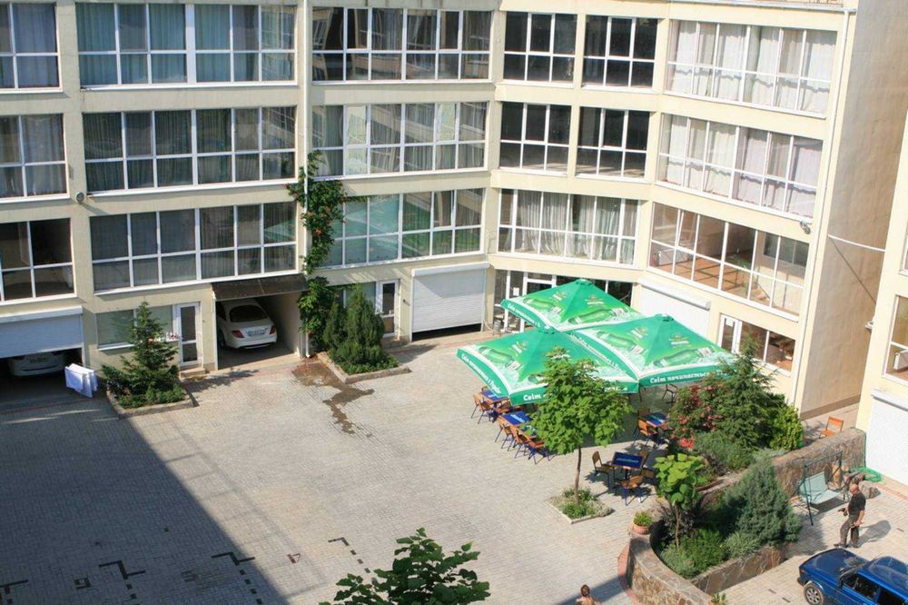 Комерційна нерухомість за адресою вул. Проценка (площа 200 м²) - Atlanta.ua - фото 12