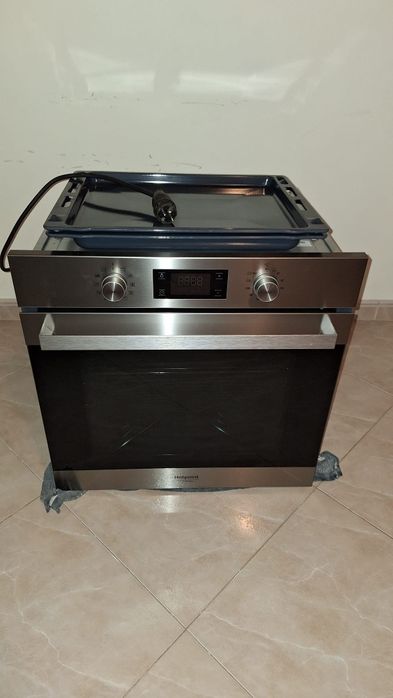 Forno eletrico Ariston