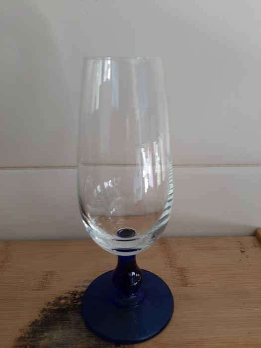 Conjunto 4 copos pé