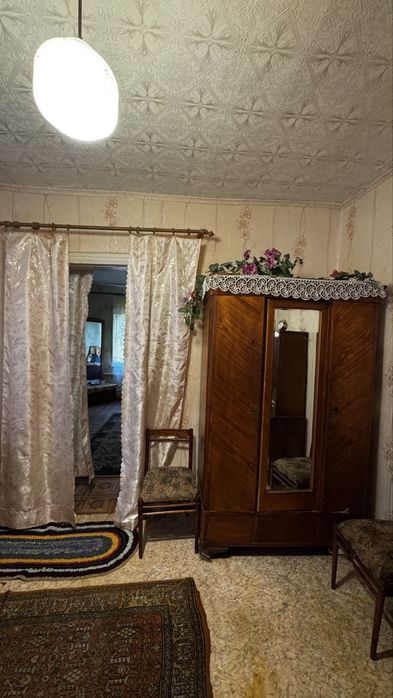 Продам добротный дом , г. Чугуев