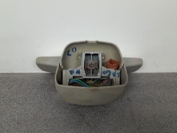 Espelho retrovisor interior RENAULT Laguna II (BG0/1_)