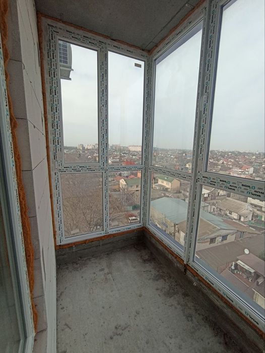 є-Відновлення Лучшая 3-х ком кв в новом доме ЖК Акварель/Черемушки