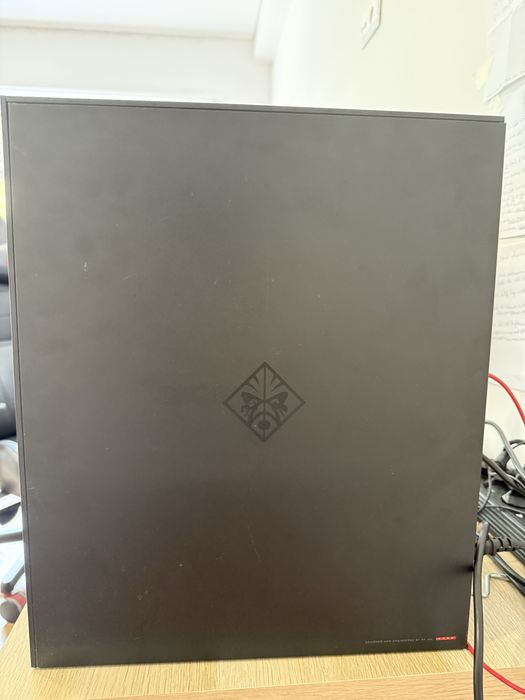 Omen Pc Gamer Desktop