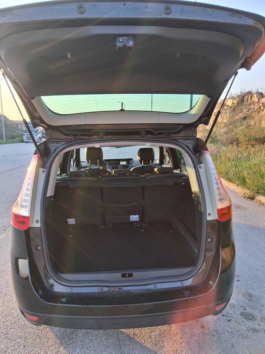 Vendo Renault Grand Scenic III 1.6dci 130cv – Impecável