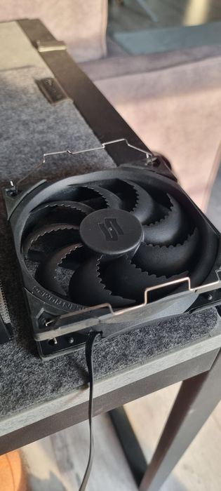 Komputer bez obudowy i dysku, 3060ti, i7-11700f, 32gb ram