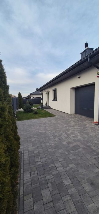 Sprzedam dom wolnostojący Skubianka okolice Warszawy BEZ POŚREDNIKA!