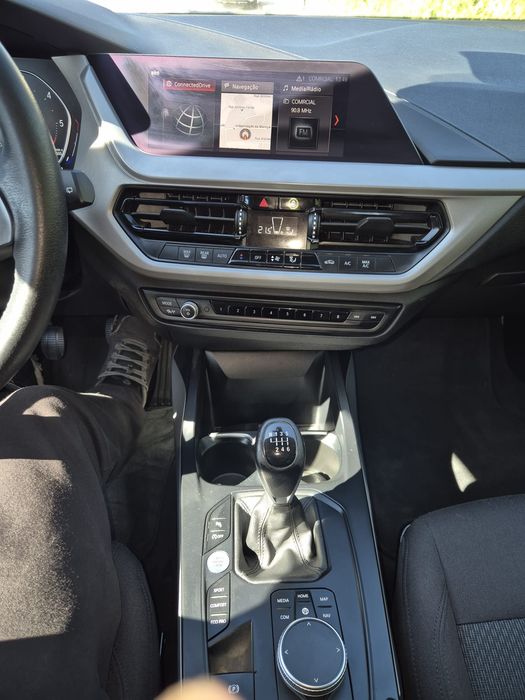Bmw 116d - 2020 - 1 dono