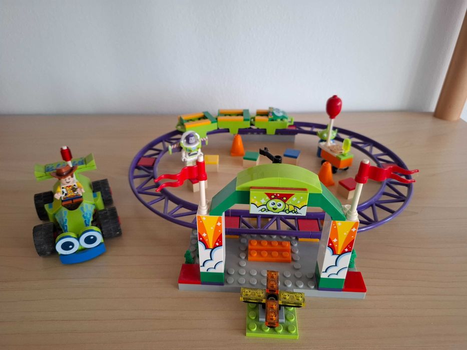 Lego Toy Story 10771