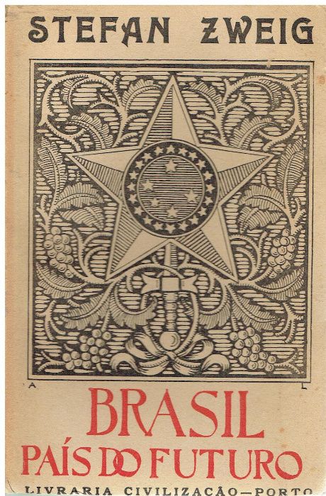 2770 - Literatura - Livros de Stefan Zweig 3 ( Vários )