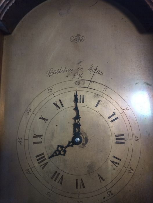 Годинник антикваріат