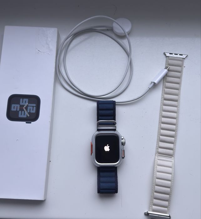 Apple watch 2 se 44mm
