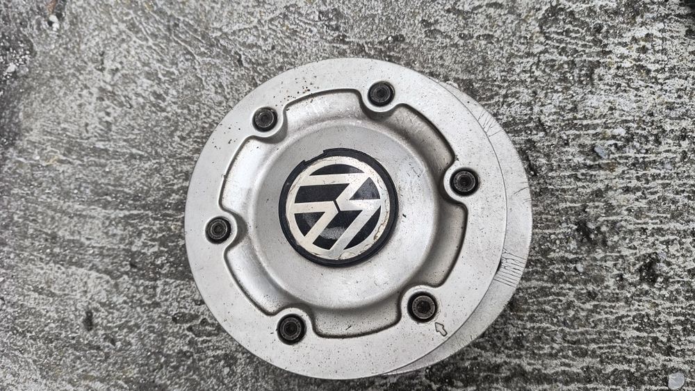 Felgi aluminiowe VW 16 cali 4 szt.