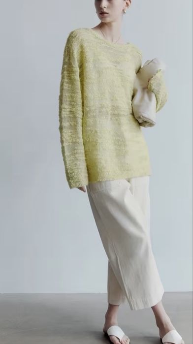 Неймовірний светр