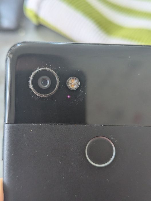 Google Pixel 2xl 64 black