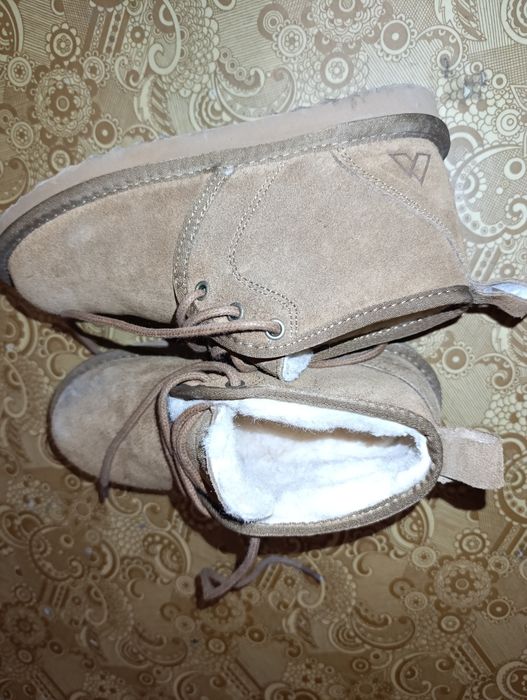Босоніжки на хлопчика