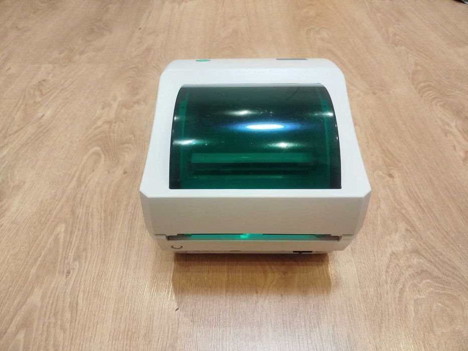 Принтер этикеток термопринтер Xprinter XP-450B