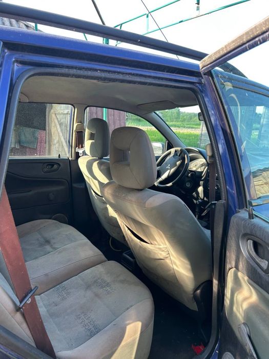 Продам Mitsubishi