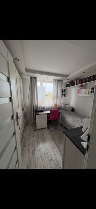 Sprzedam mieszkanie w centrum Suwałk