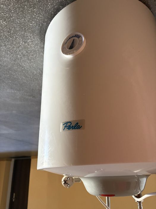 bojler elektyczny