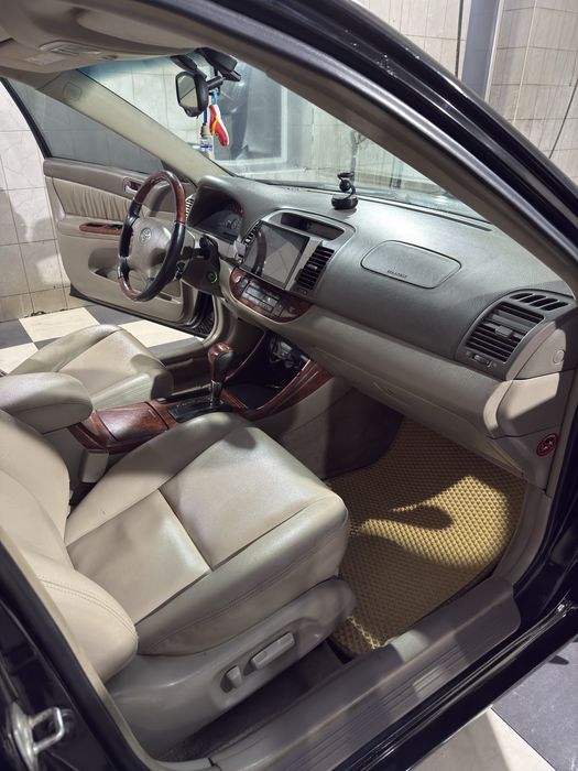 Toyota Camry 2003