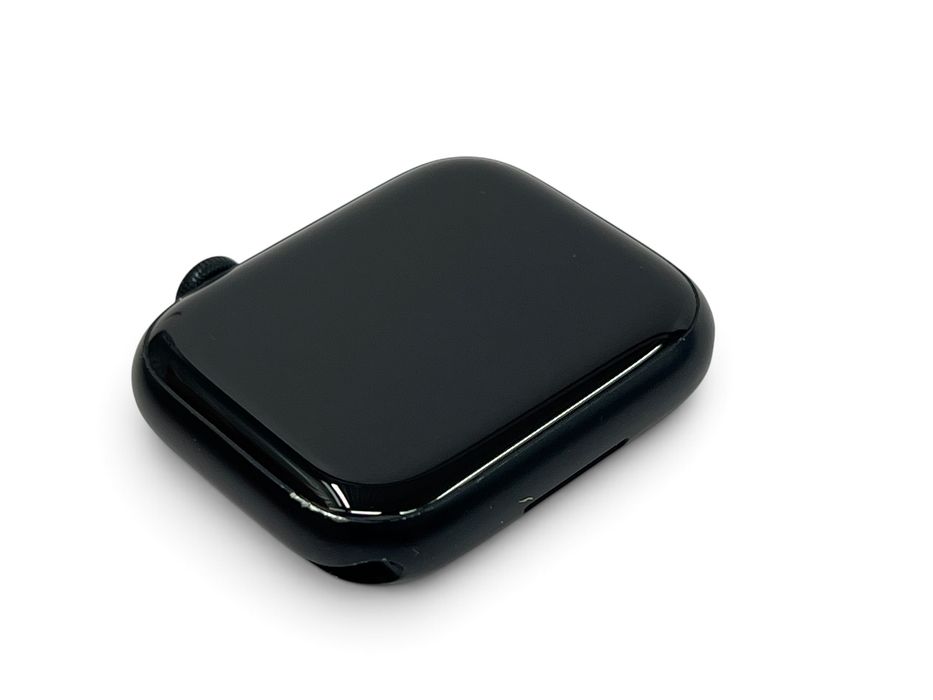Apple Watch 9 45mm Black Cellular