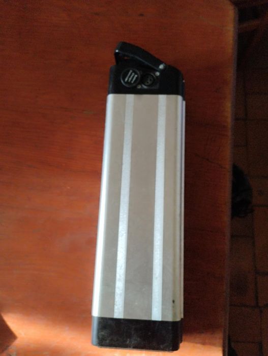 Bateria 36V do roweru elektrycznego