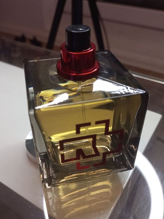 Rammstein Sex woda perfumowana 100m. l