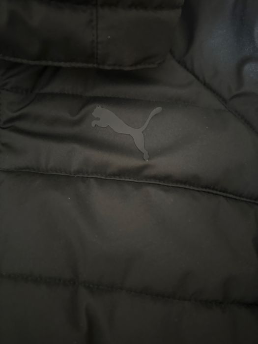 Курточка зимня Puma s