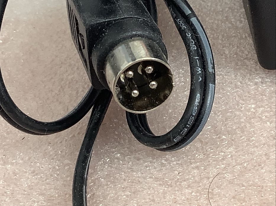 AC adaptador - Fonte alimentacao Nokia PA1240EU