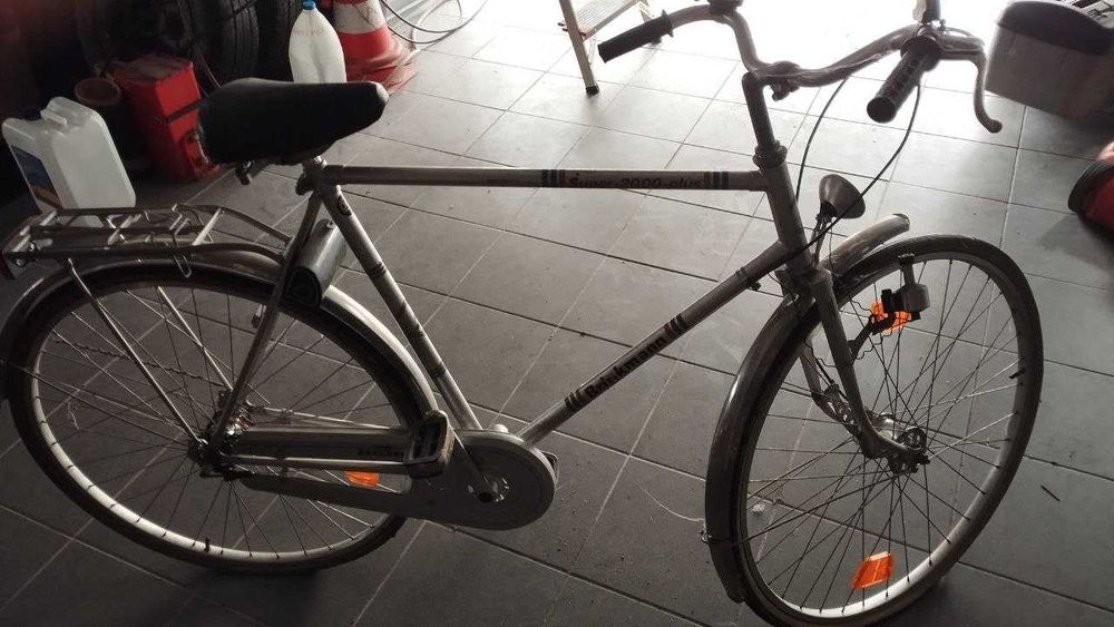 Bicicleta Brinkmann R28