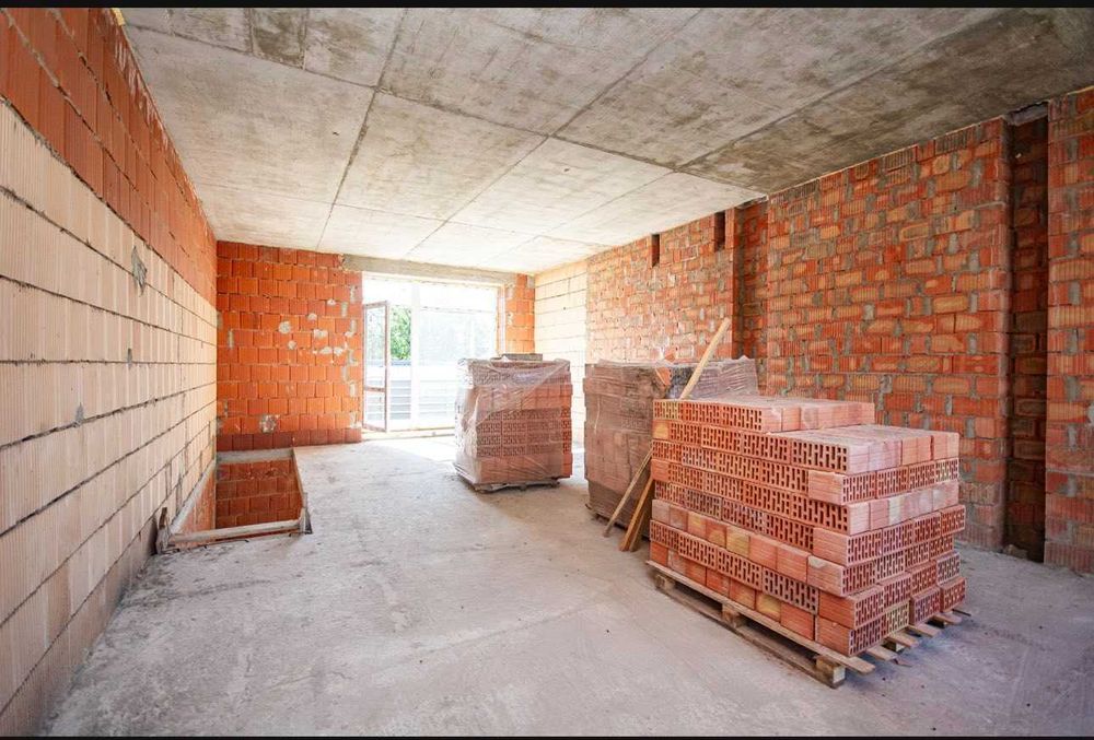 ТЕРМІНОВИЙ продаж останньої квартири у Таунхаусі м. Вишгород укриття