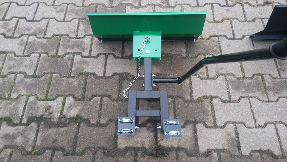 Pług śniegowy do Quada, traktorka, kosiarki itp