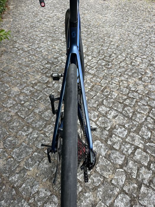 Bicicleta de estrada Scott RC20