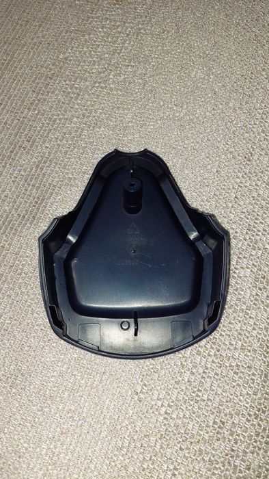 Pokrywa tylna żelazka Bosch Sensixx DA70 3000 W