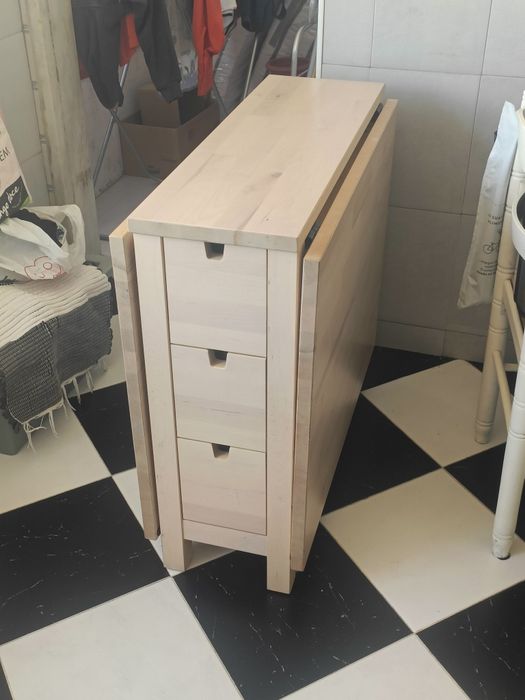 Mesa IKEA Norden - Excelente estado NOVA