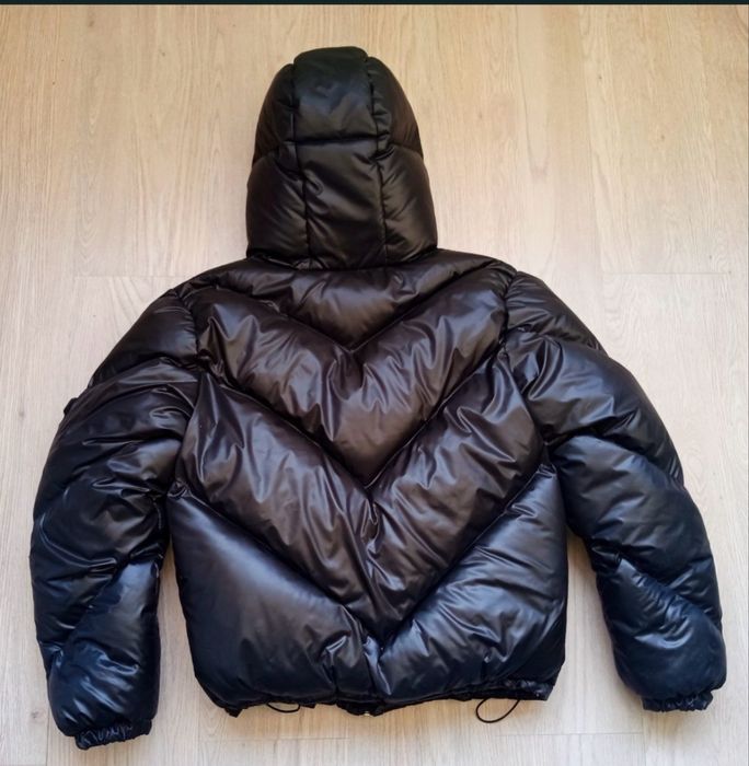 Куртка чоловіча Rummy